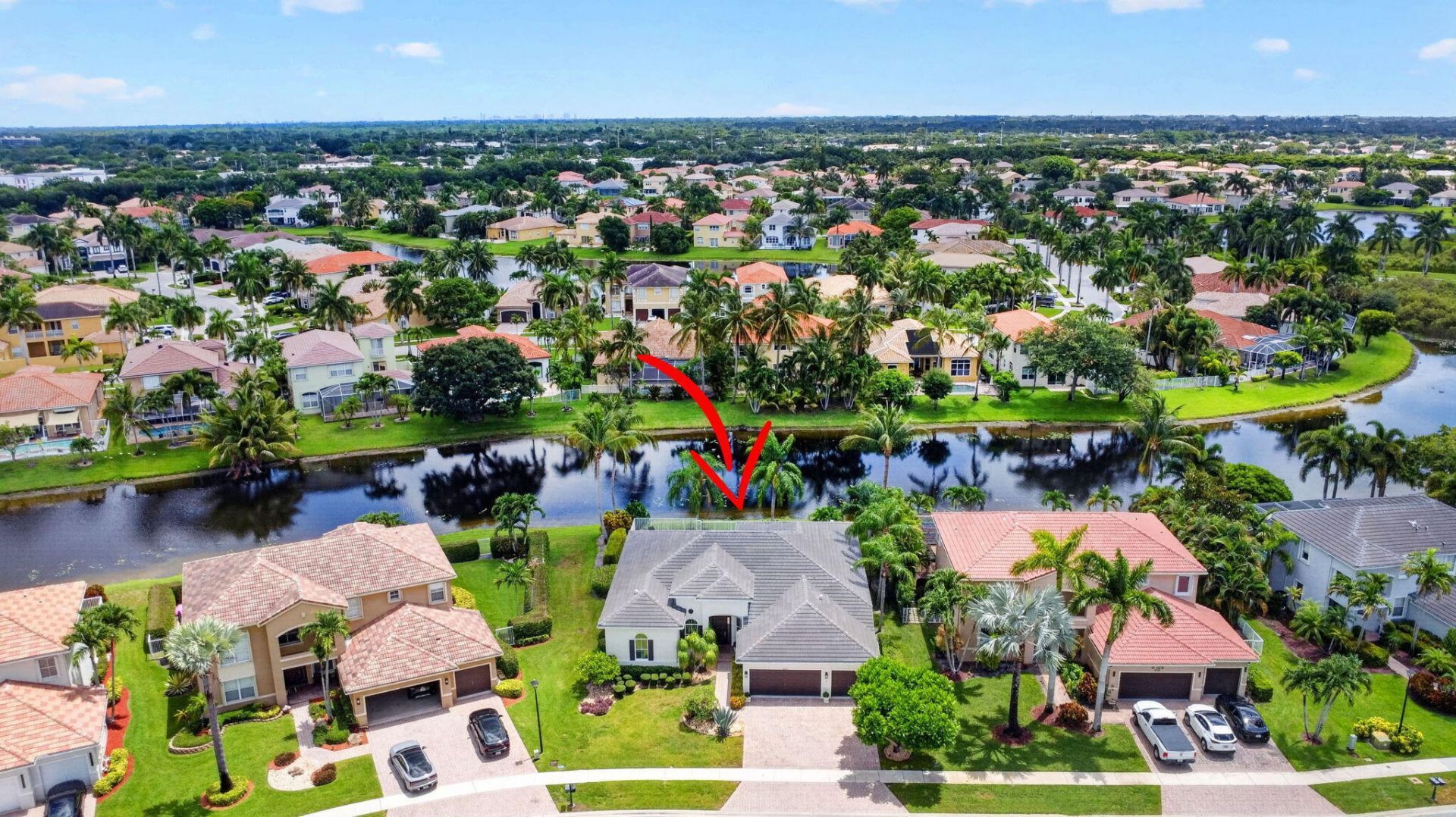 6733 Finamore Circle, Lake Worth, FL 33467 Photo