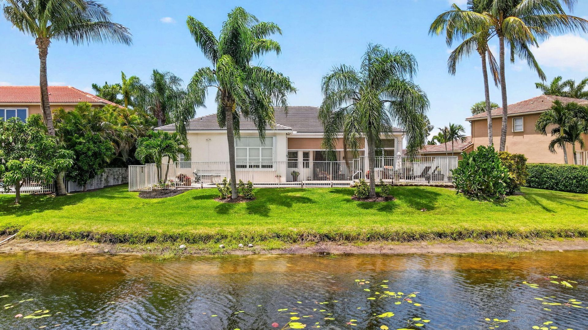 6733 Finamore Circle, Lake Worth, FL 33467 Photo