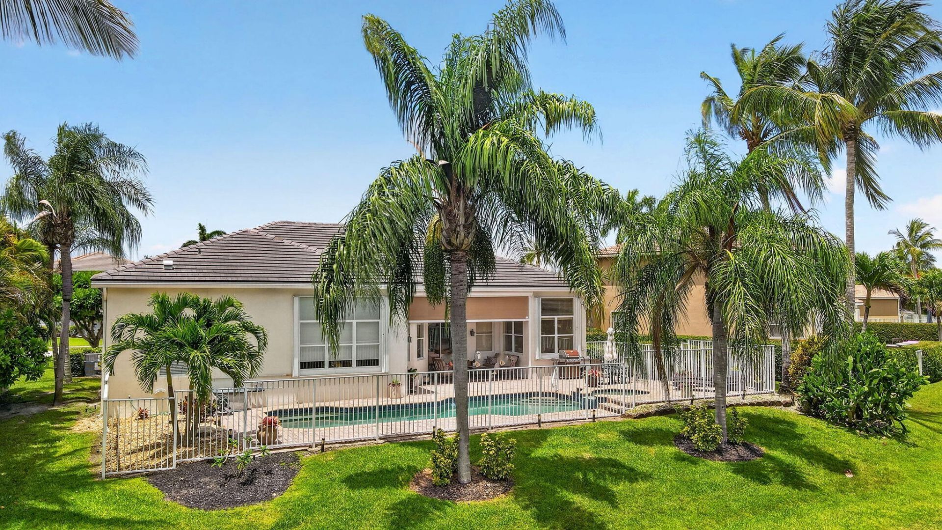 6733 Finamore Circle, Lake Worth, FL 33467 Photo
