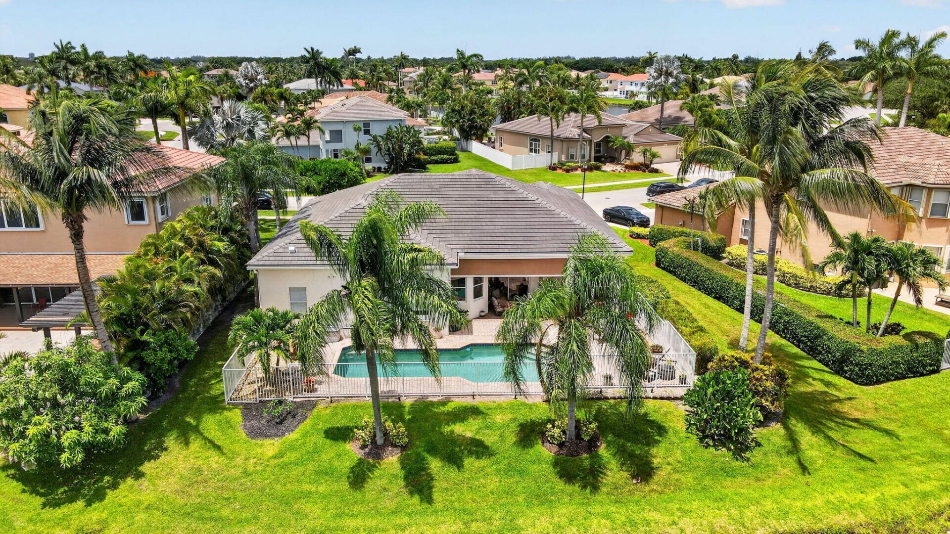 6733 Finamore Circle, Lake Worth, FL 33467 Photo