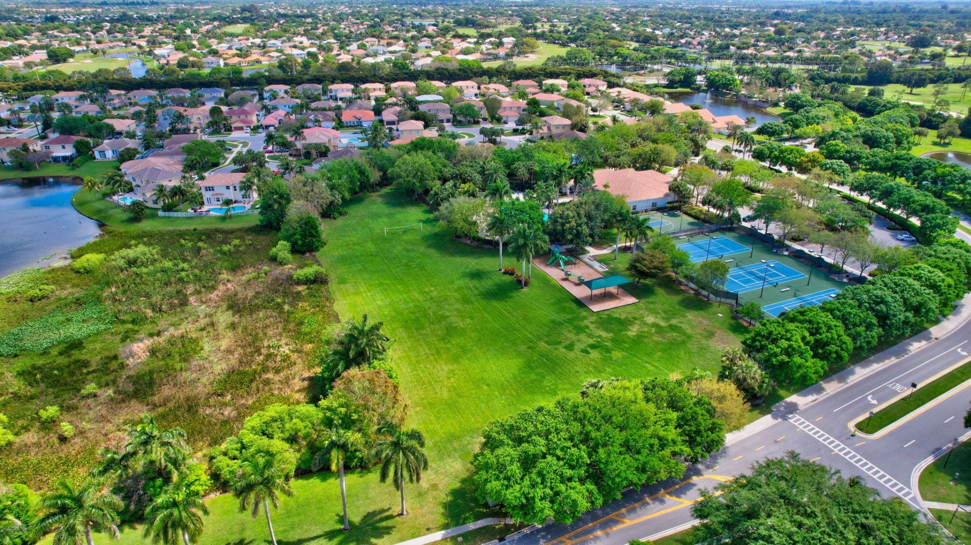 6733 Finamore Circle, Lake Worth, FL 33467 Photo