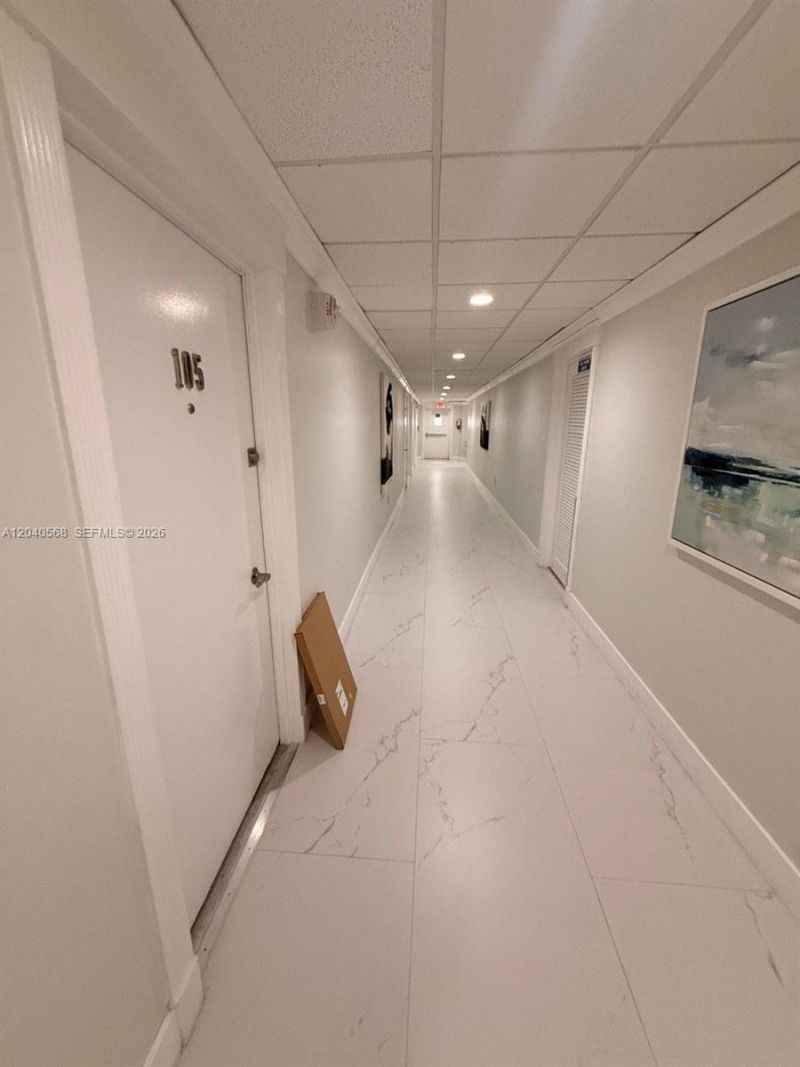 1701 S Ocean Dr , Unit 105, Hollywood, FL 33019 Photo
