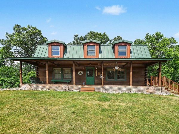 14727 County Road 108, Middlebury, IN 46540