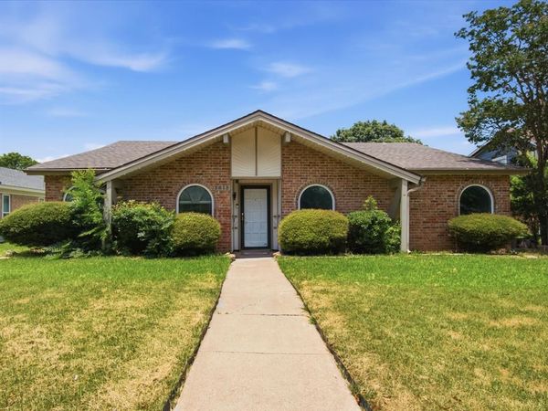 2813 Countess Drive, Plano, TX 75074