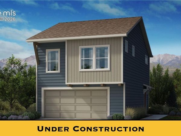 2188 Outfitters Grove, Colorado Springs, CO 80910
