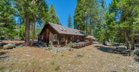 43 Tolowa Trail, Graeagle, CA 96103 Photo
