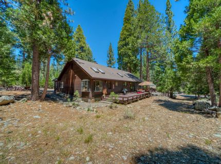 43 Tolowa Trail, Graeagle, CA 96103 Photo