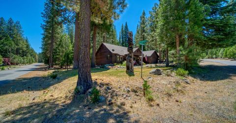 43 Tolowa Trail, Graeagle, CA 96103 Photo