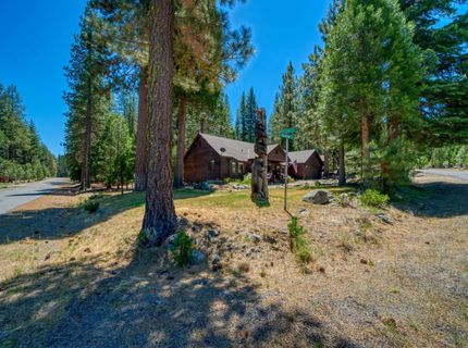 43 Tolowa Trail, Graeagle, CA 96103 Photo