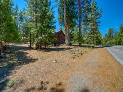 43 Tolowa Trail, Graeagle, CA 96103 Photo