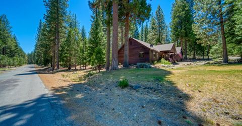 43 Tolowa Trail, Graeagle, CA 96103 Photo