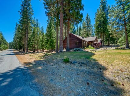 43 Tolowa Trail, Graeagle, CA 96103 Photo