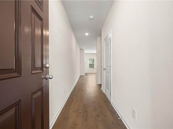6396 Rosetta Drive SW, Unit 38, Atlanta, GA 30331