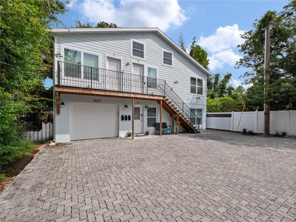1505 CATHERINE STREET, ORLANDO, FL 32801