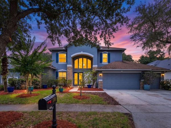 8380 GOLDEN PRAIRIE DRIVE , TAMPA, FL 33647