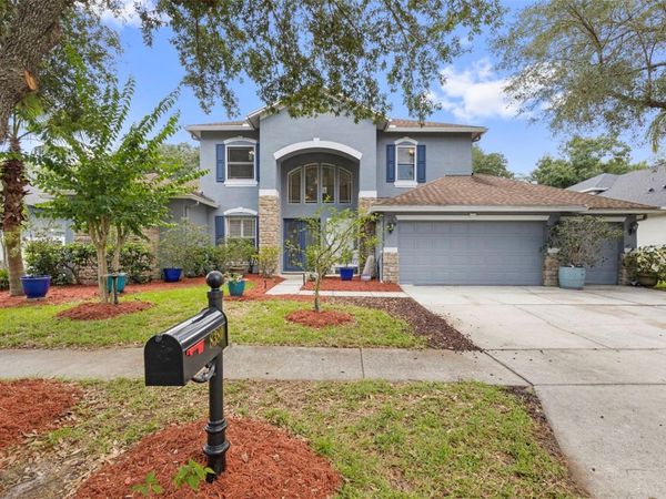 8380 GOLDEN PRAIRIE DRIVE, TAMPA, FL 33647