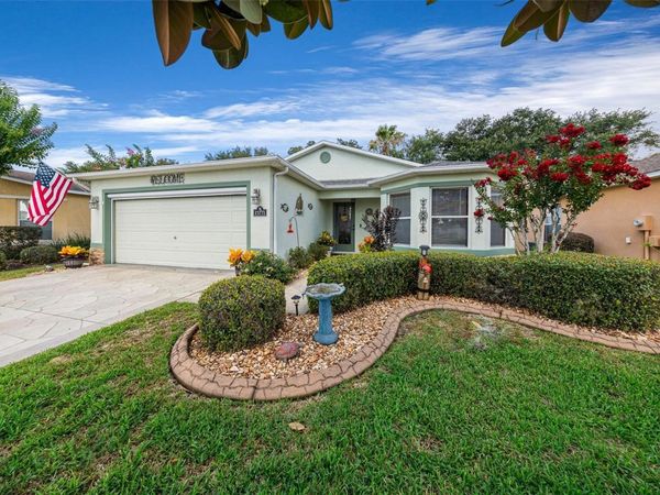 15771 SW 13TH CIRCLE , OCALA, FL 34473