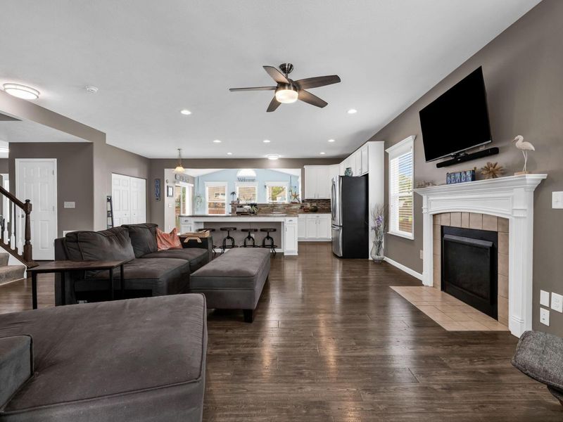1515 Tamarac Drive, Marysville, OH 43040 Photo 10