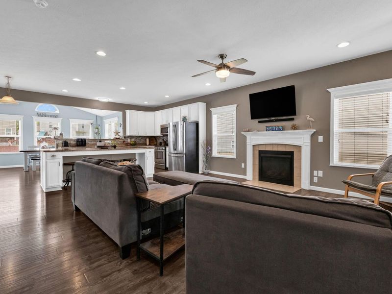 1515 Tamarac Drive, Marysville, OH 43040 Photo 11