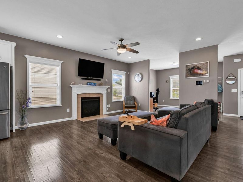 1515 Tamarac Drive, Marysville, OH 43040 Photo 12