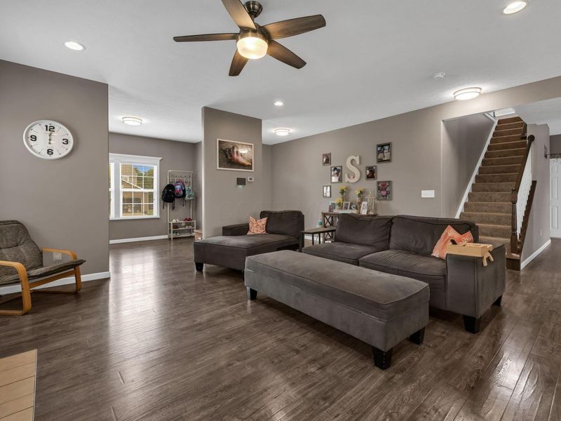 1515 Tamarac Drive, Marysville, OH 43040 Photo 13