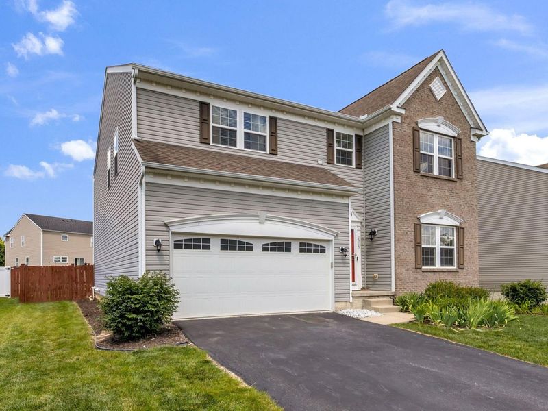 1515 Tamarac Drive, Marysville, OH 43040 Photo 2