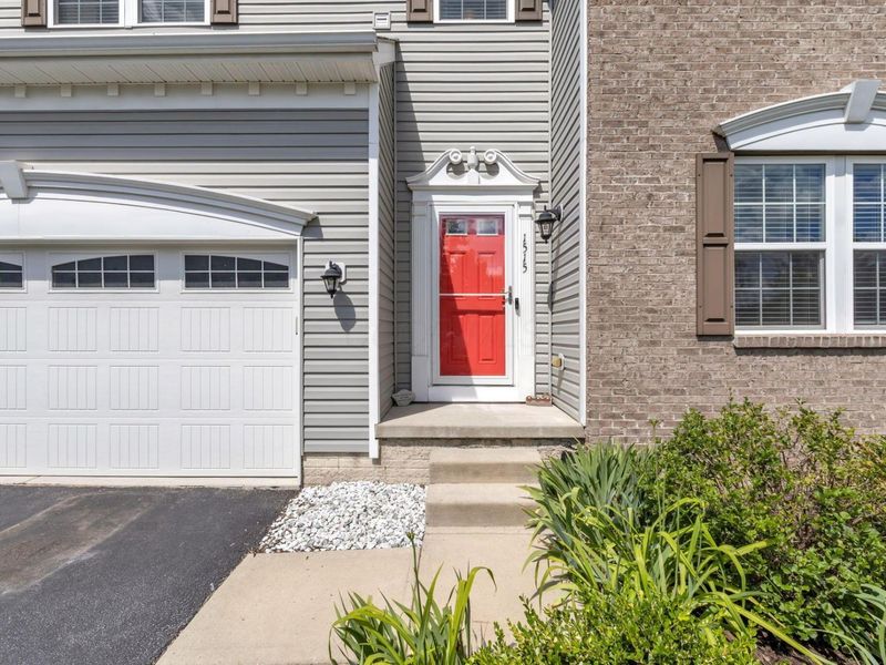 1515 Tamarac Drive, Marysville, OH 43040 Photo 3