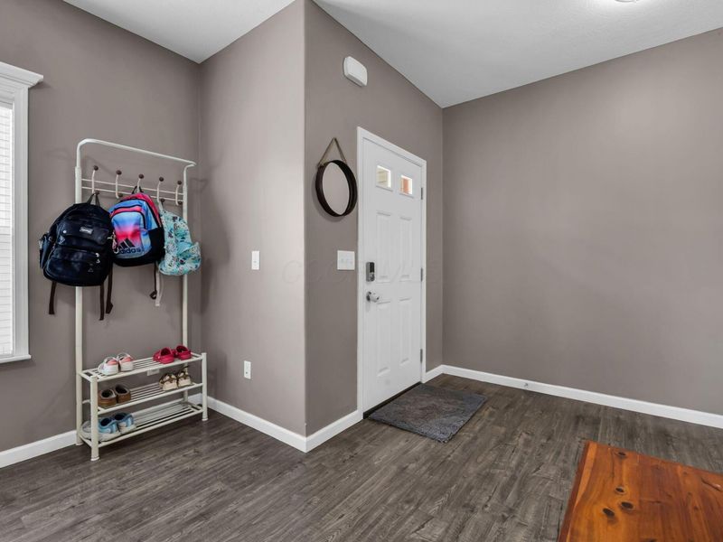 1515 Tamarac Drive, Marysville, OH 43040 Photo 5