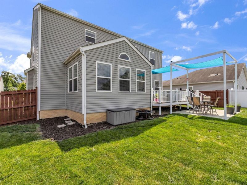 1515 Tamarac Drive, Marysville, OH 43040 Photo 60