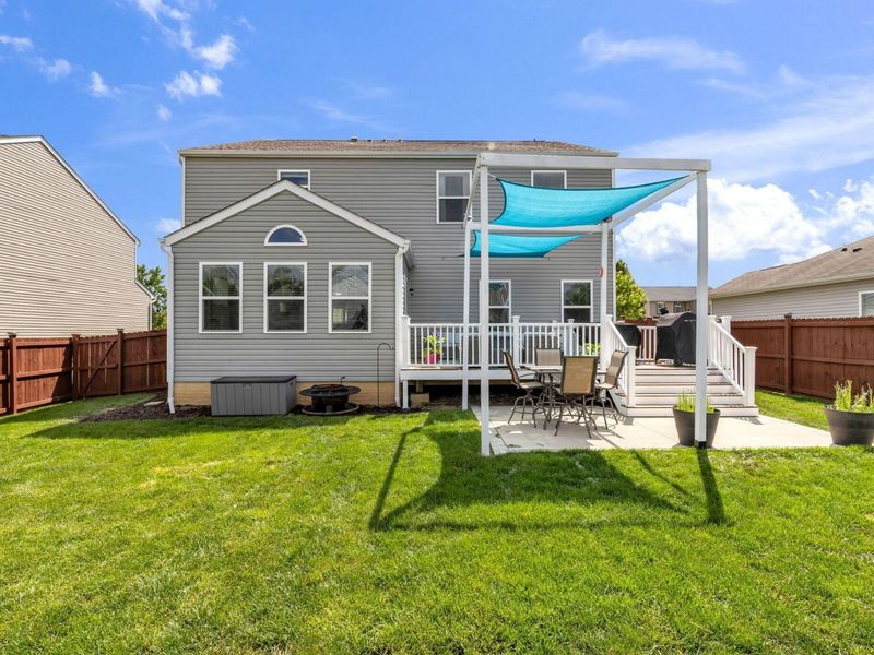 1515 Tamarac Drive, Marysville, OH 43040 Photo 63