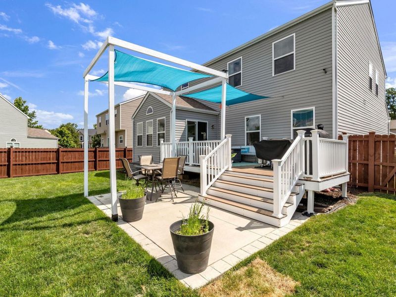 1515 Tamarac Drive, Marysville, OH 43040 Photo 64