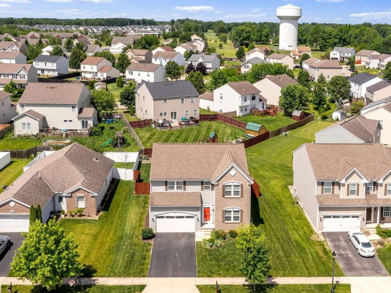 1515 Tamarac Drive, Marysville, OH 43040 Photo 65