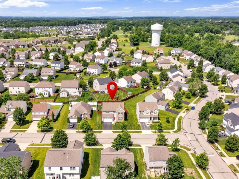 1515 Tamarac Drive, Marysville, OH 43040 Photo 66