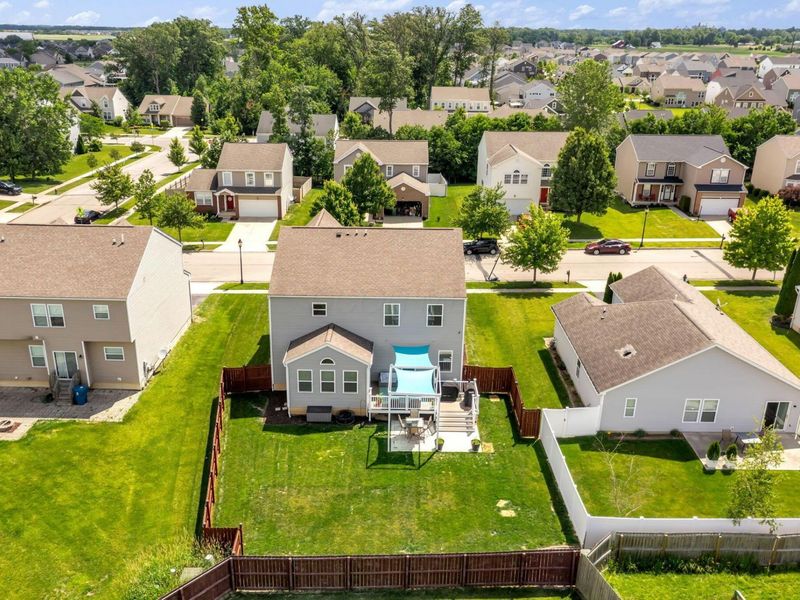 1515 Tamarac Drive, Marysville, OH 43040 Photo 70