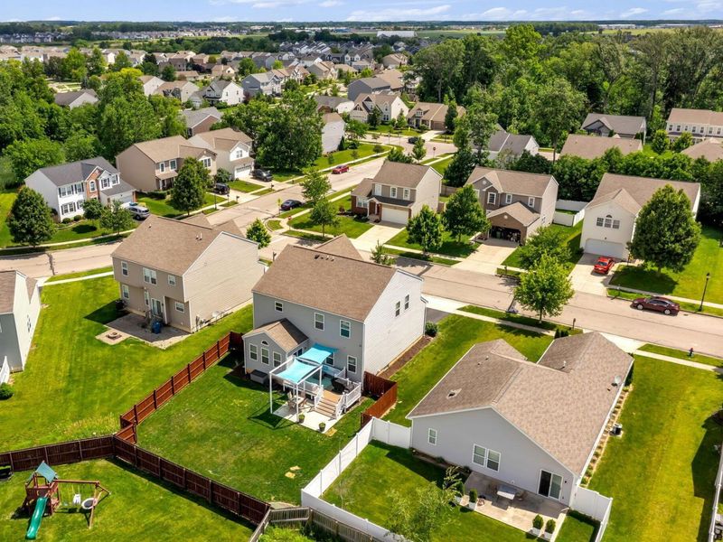 1515 Tamarac Drive, Marysville, OH 43040 Photo 71