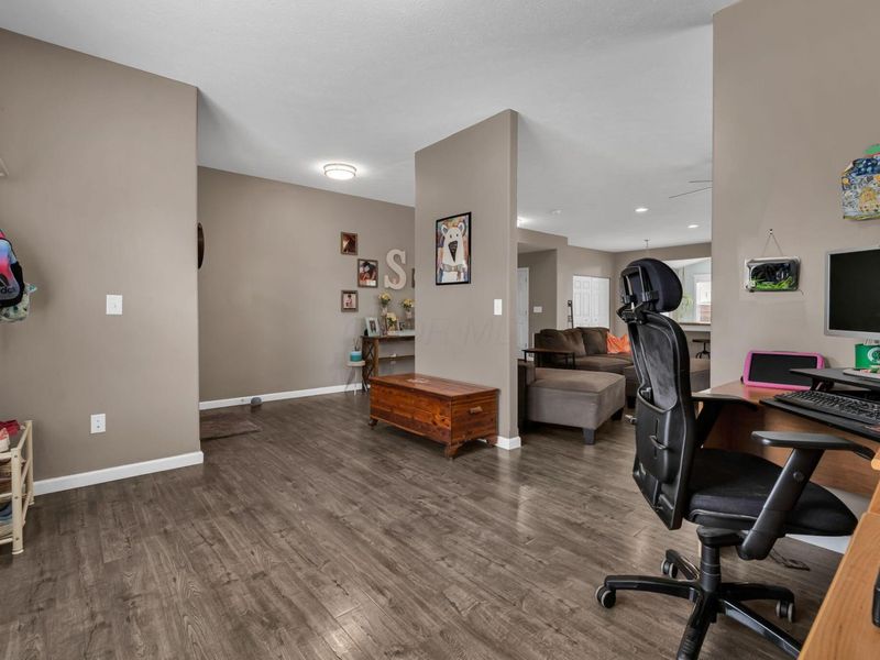 1515 Tamarac Drive, Marysville, OH 43040 Photo 8