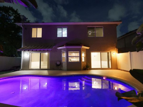 7251 NW 24th Court, Margate, FL 33063