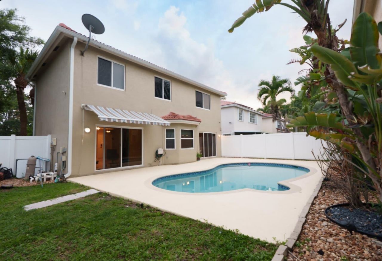 7251 NW 24th Court, Margate, FL 33063 Photo