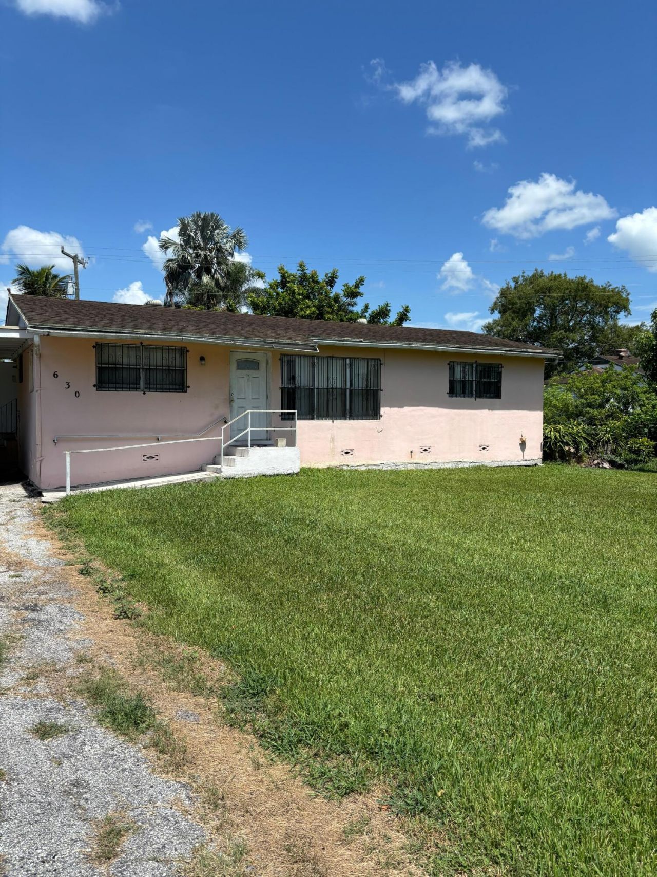 630 SE 2nd Street, Belle Glade, FL 33430 Photo