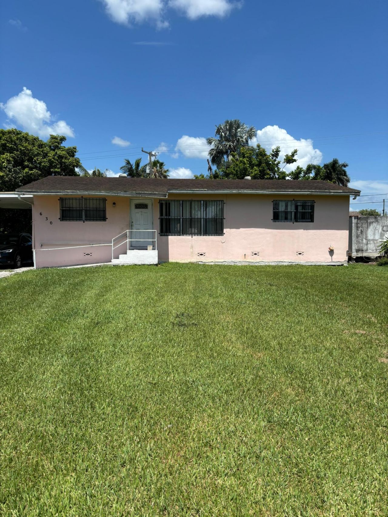630 SE 2nd Street, Belle Glade, FL 33430 Photo