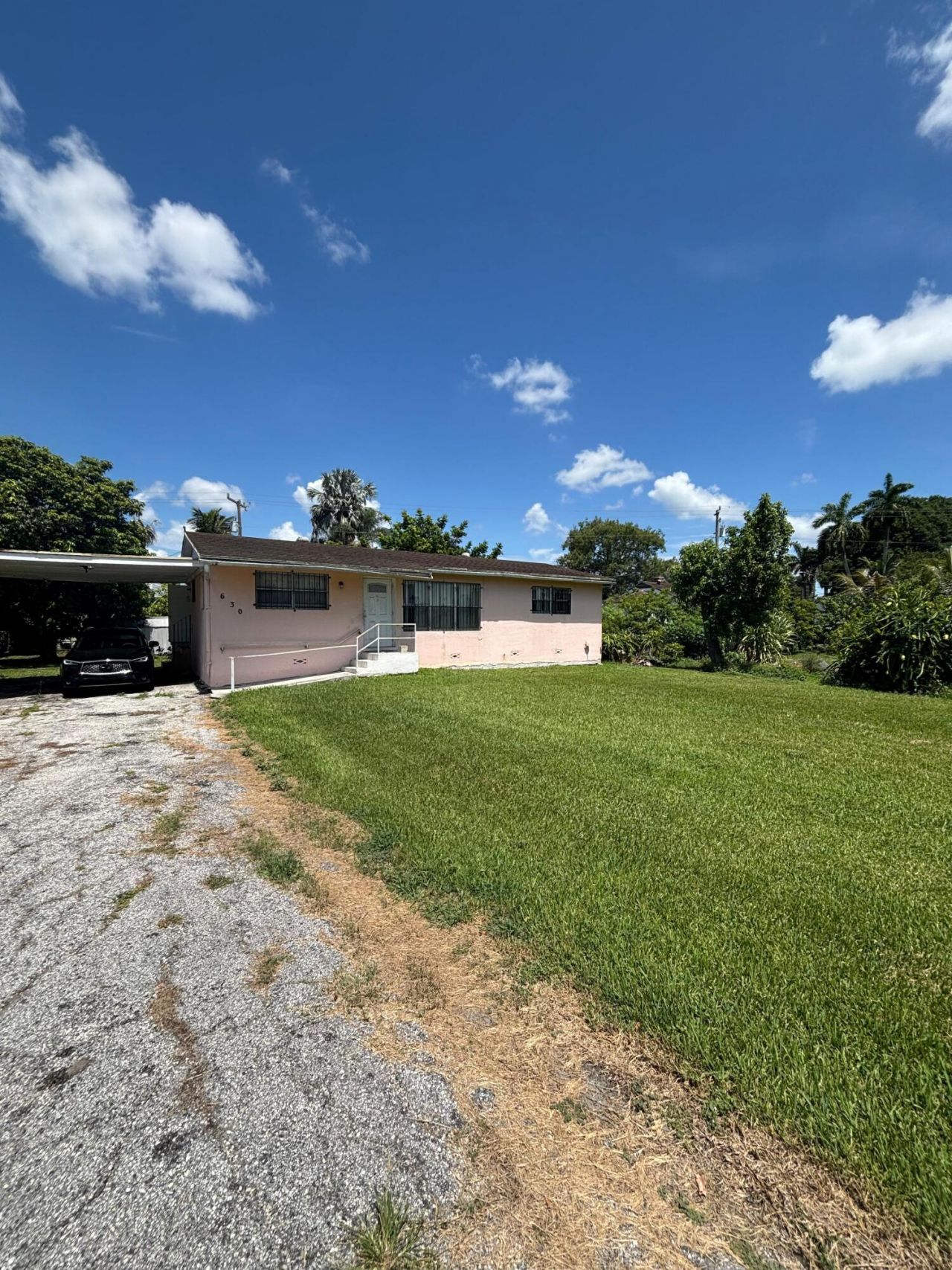 630 SE 2nd Street, Belle Glade, FL 33430 Photo