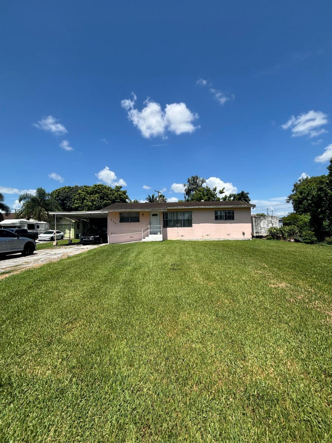 630 SE 2nd Street, Belle Glade, FL 33430 Photo