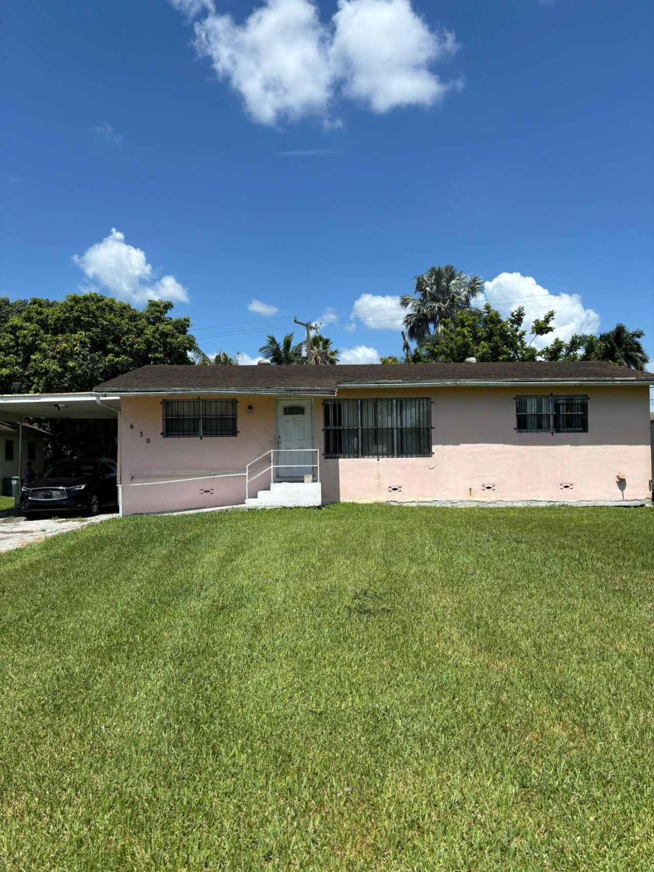 630 SE 2nd Street, Belle Glade, FL 33430 Photo