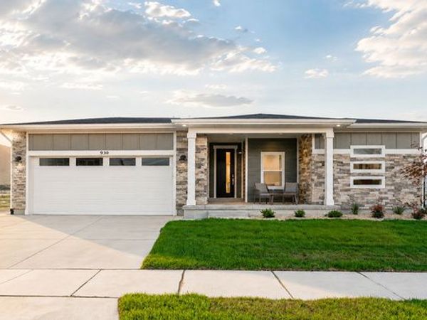 5177 S PARAMOUNT DR, Unit 321, Riverdale, UT 84405
