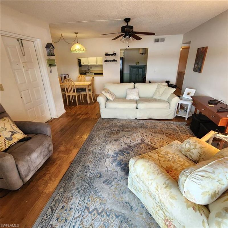 9950 Sailview Ct, Unit 5-E1, Fort Myers, FL 33905 Photo
