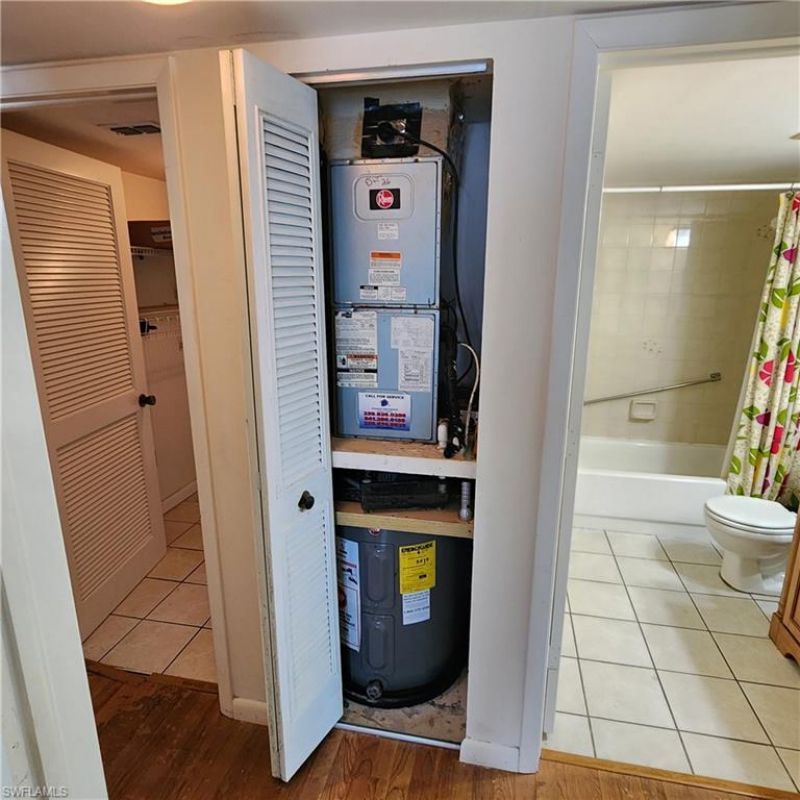 9950 Sailview Ct, Unit 5-E1, Fort Myers, FL 33905 Photo