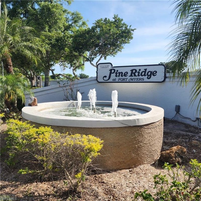 9950 Sailview Ct, Unit 5-E1, Fort Myers, FL 33905 Photo