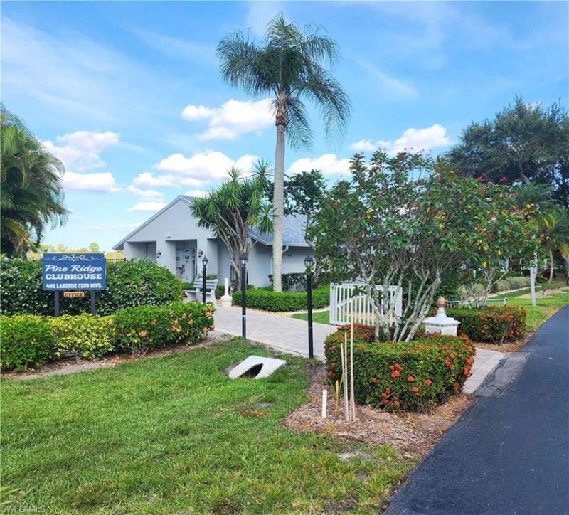 9950 Sailview Ct, Unit 5-E1, Fort Myers, FL 33905 Photo
