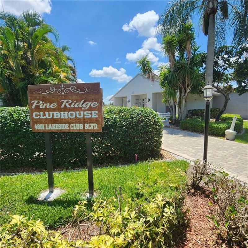9950 Sailview Ct, Unit 5-E1, Fort Myers, FL 33905 Photo
