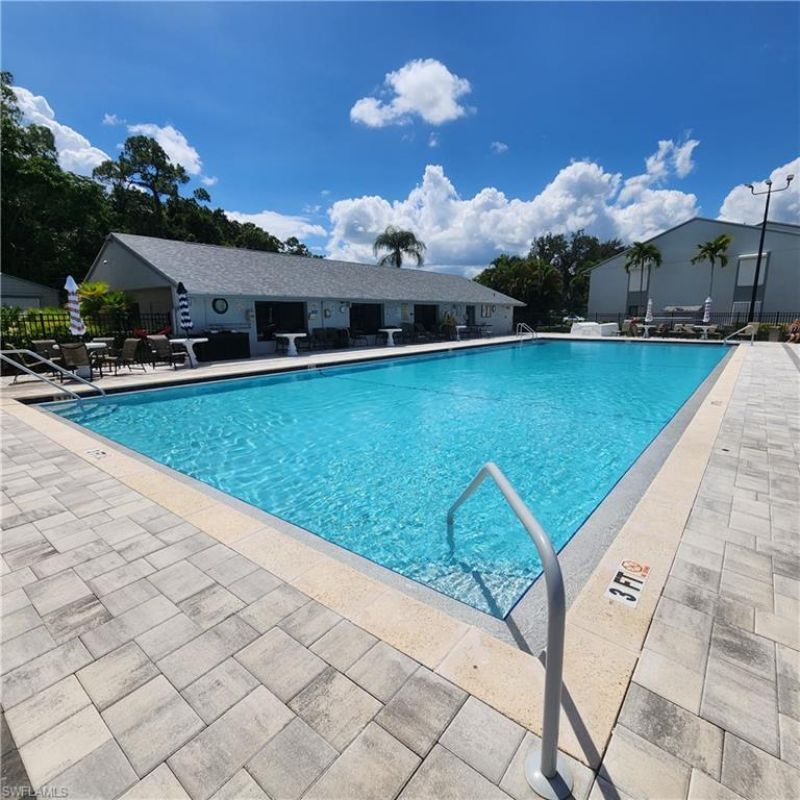 9950 Sailview Ct, Unit 5-E1, Fort Myers, FL 33905 Photo